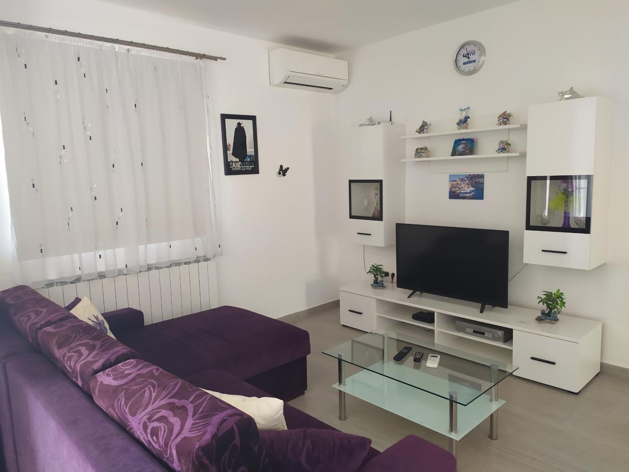 Apartments Villa Lavanda Zadar Exterior photo