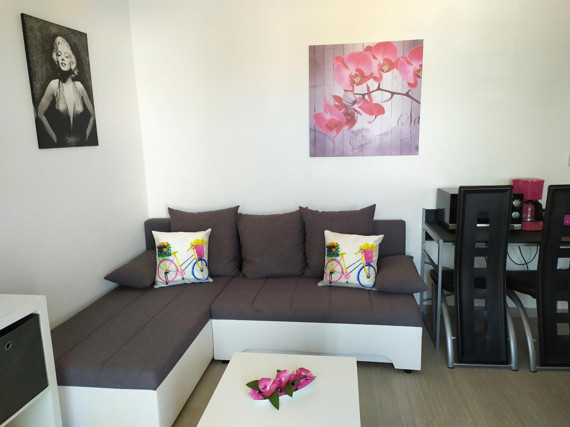 Apartments Villa Lavanda Zadar Room photo
