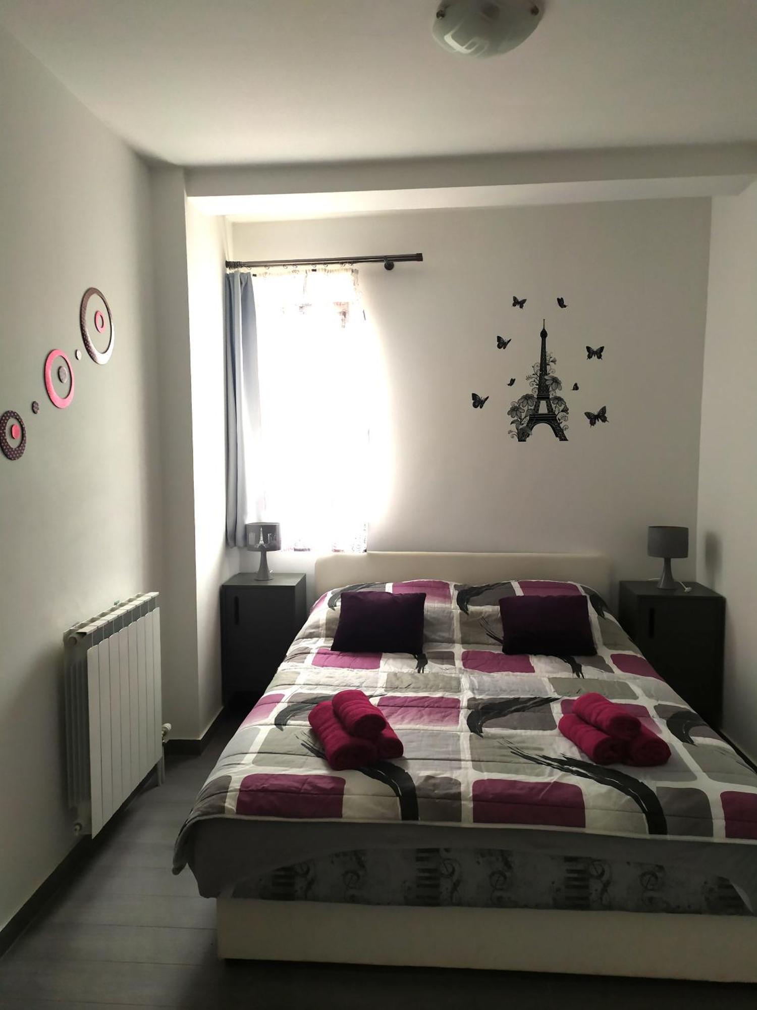 Apartments Villa Lavanda Zadar Room photo